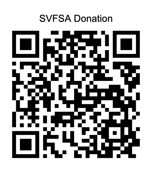 Donate QR Code